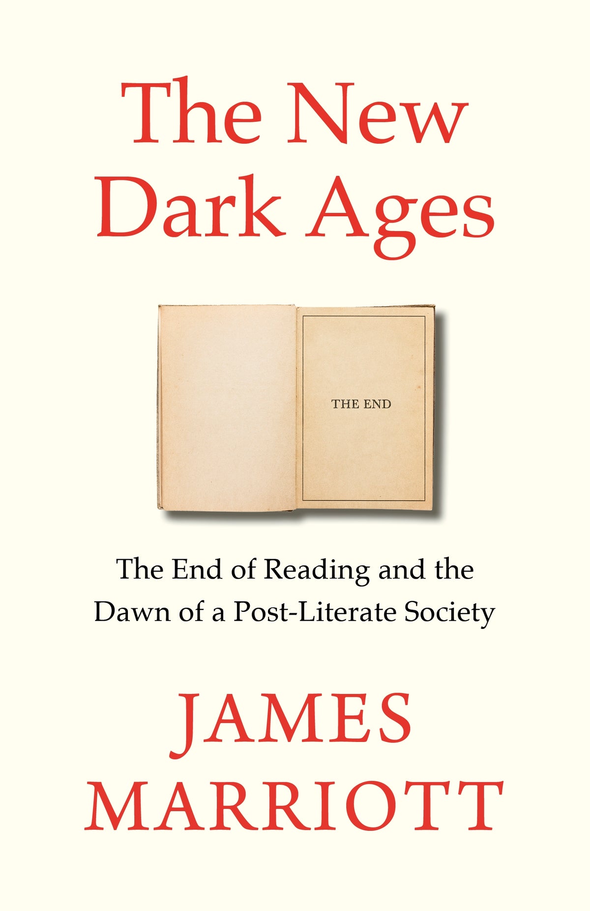 The New Dark Ages