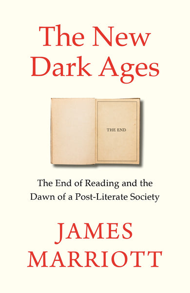 The New Dark Ages