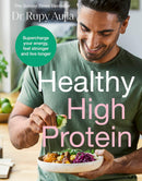 The Doctor’s Kitchen: Healthy High Protein-Cookery / food and drink / food writing-買書書 BuyBookBook