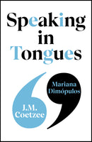 Speaking in Tongues-Language and Linguistics-買書書 BuyBookBook