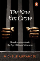 The New Jim Crow-Society/ culture/ social sciences-買書書 BuyBookBook