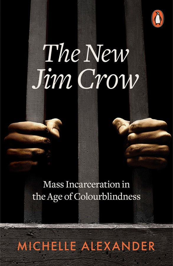 The New Jim Crow-Society/ culture/ social sciences-買書書 BuyBookBook