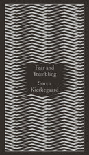 Fear and Trembling-Philosophy-買書書 BuyBookBook