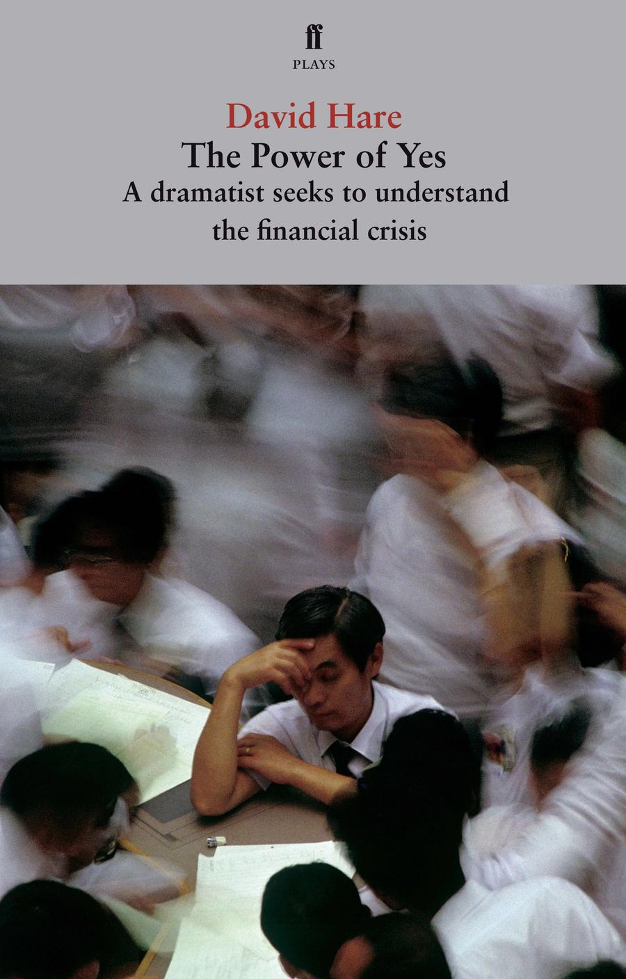 The Power of Yes-Plays/ playscripts-買書書 BuyBookBook