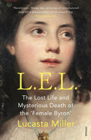 L.E.L.-Biography and memoirs-買書書 BuyBookBook
