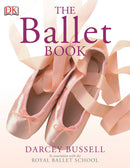 The Ballet Book-Children’s / Teenage general interest: Practical interests-買書書 BuyBookBook