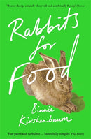 Rabbits for Food-Fiction: general and literary-買書書 BuyBookBook