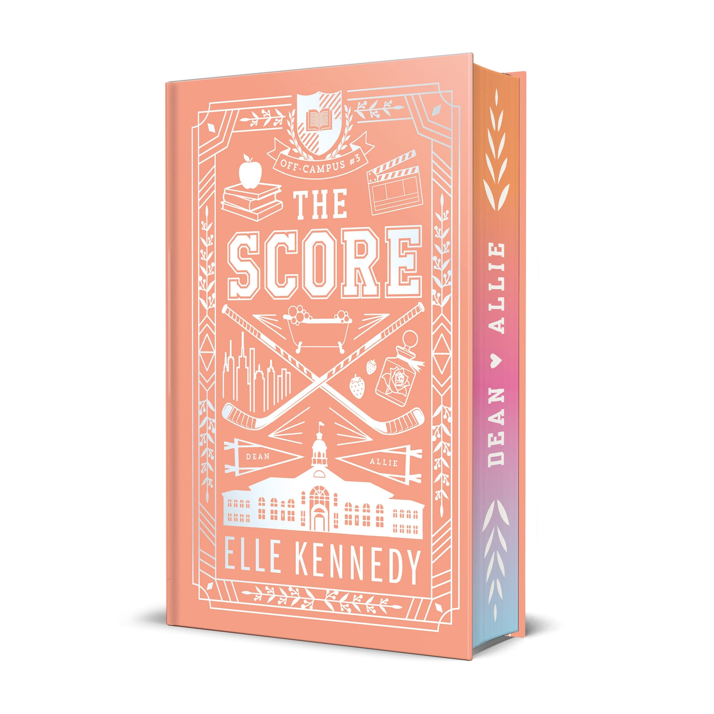 The Score