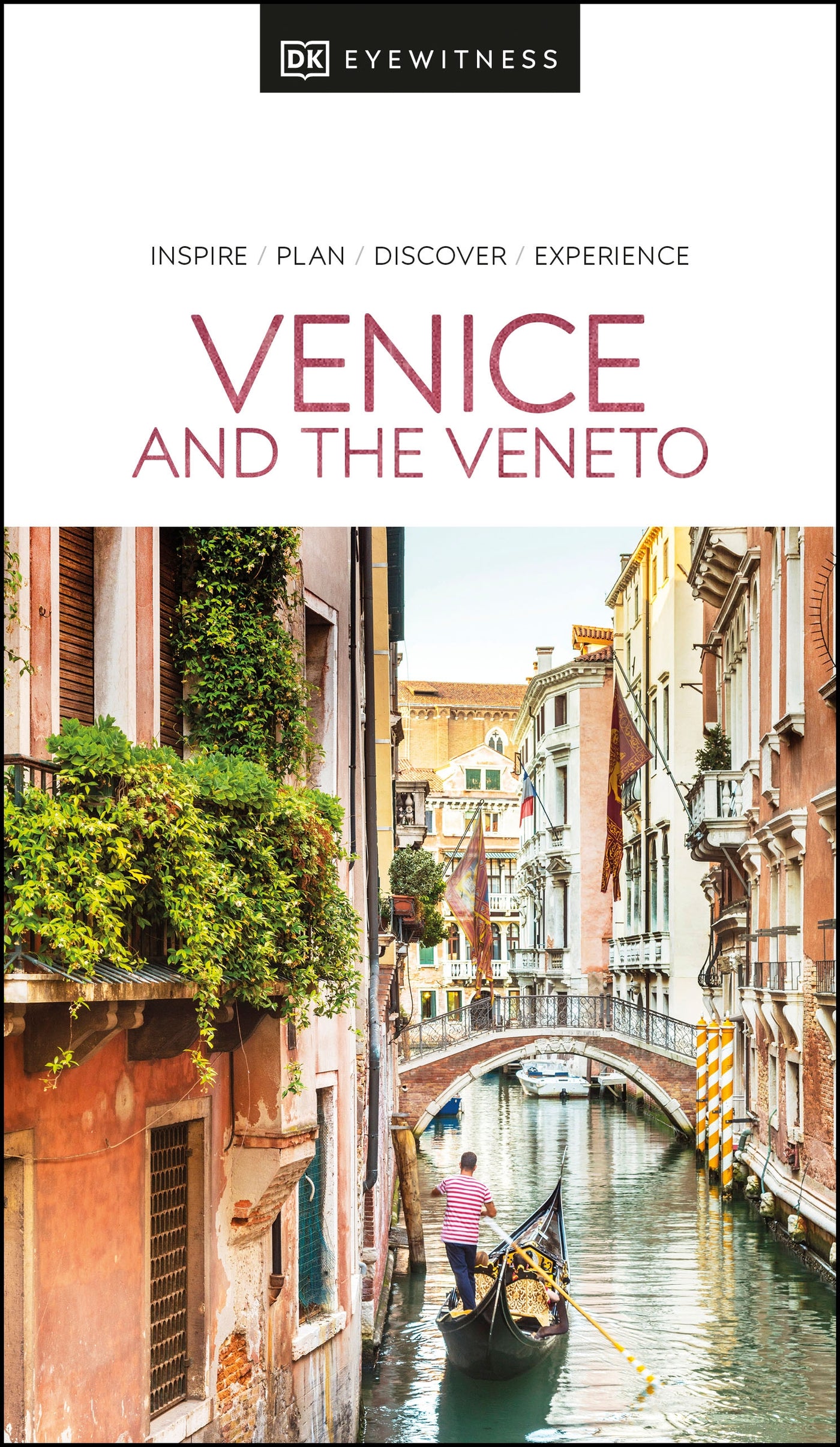 DK Venice and the Veneto