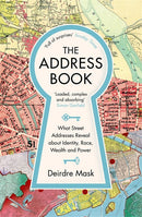 The Address Book-History and Archaeology-買書書 BuyBookBook