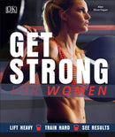 Get Strong For Women-Family and health-買書書 BuyBookBook