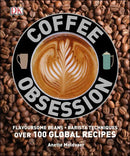 Coffee Obsession-Cookery / food and drink / food writing-買書書 BuyBookBook