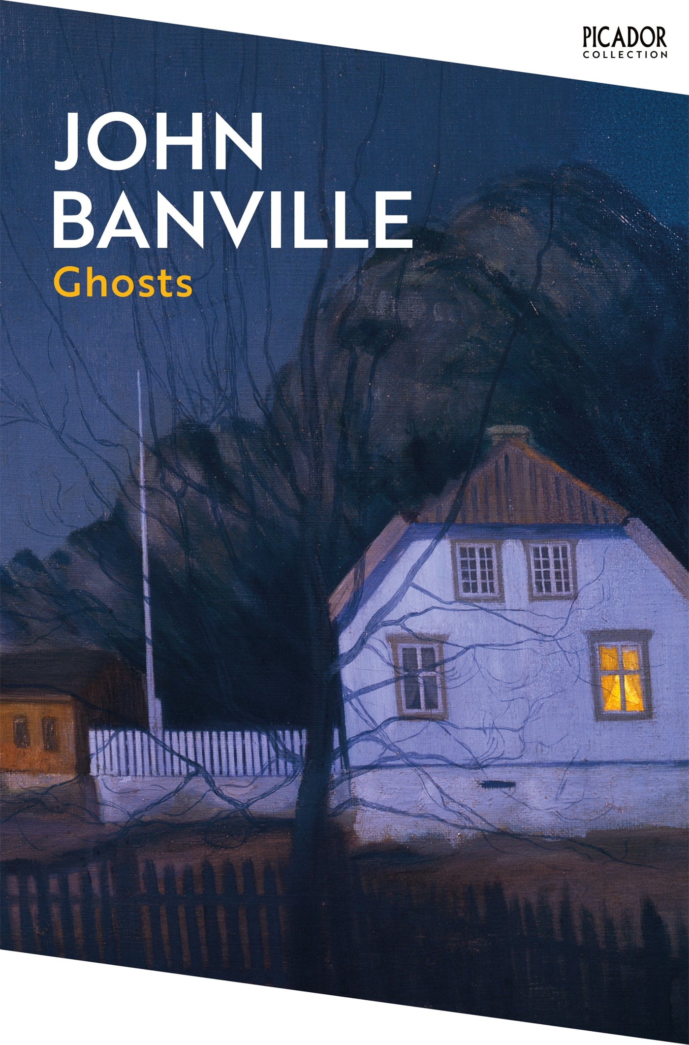 Ghosts