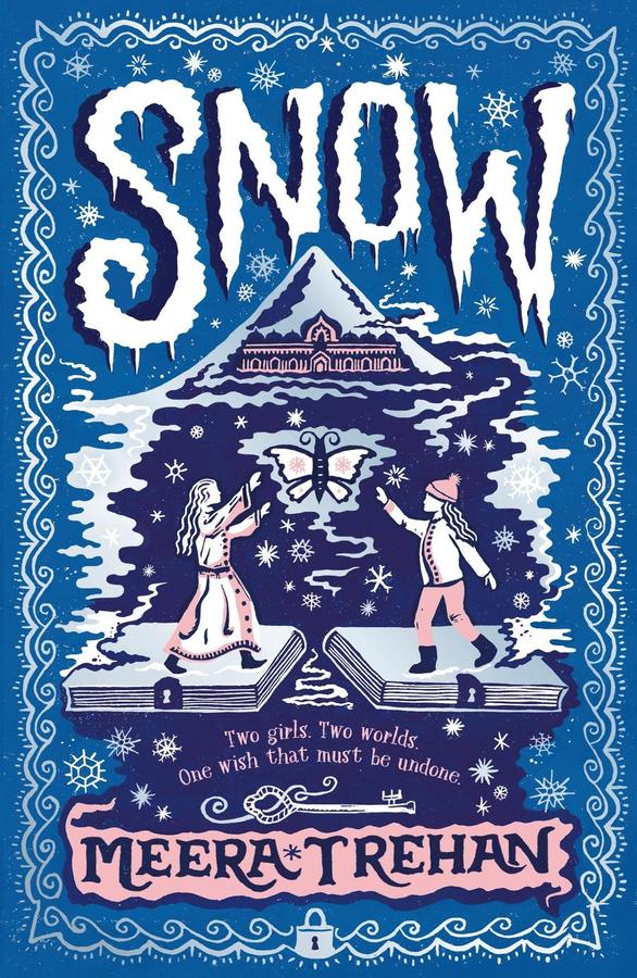 Snow