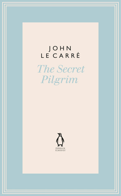 The Secret Pilgrim