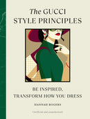 The Gucci Style Principles-Lifestyle and Leisure-買書書 BuyBookBook