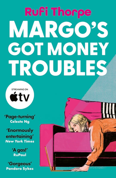 Margo's Got Money Troubles