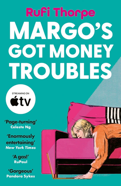 Margo's Got Money Troubles