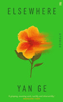 Elsewhere-Fiction: Short stories and other special features-買書書 BuyBookBook