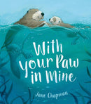 With Your Paw In Mine-Children’s picture books-買書書 BuyBookBook