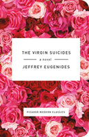 The Virgin Suicides-Fiction: general and literary-買書書 BuyBookBook