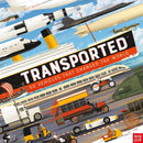 Transported-Children’s / Teenage general interest: Science and technology-買書書 BuyBookBook