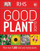 RHS Good Plant Guide-Lifestyle and Leisure-買書書 BuyBookBook