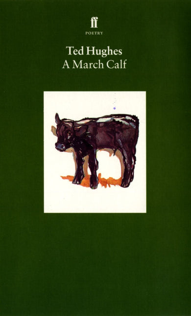 A March Calf-Children’s / Teenage: poetry/ anthologies/ annuals-買書書 BuyBookBook