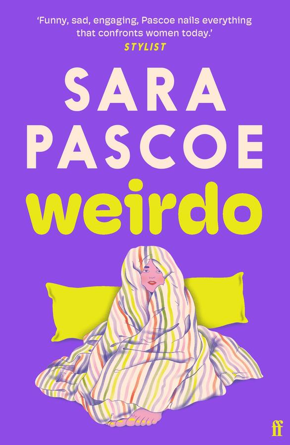 Weirdo-Fiction: general and literary-買書書 BuyBookBook