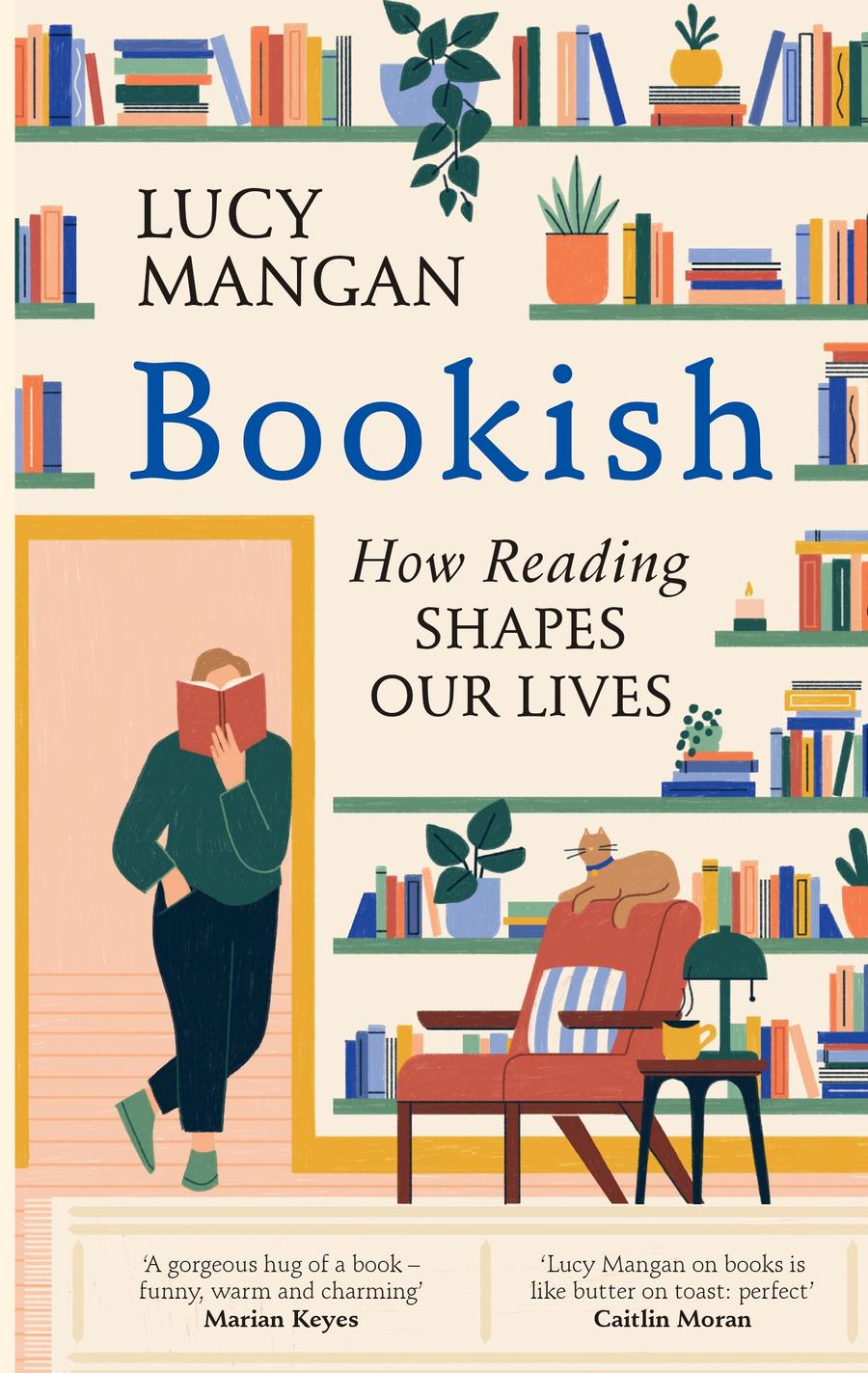Bookish-Memoirs-買書書 BuyBookBook