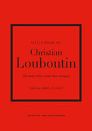 Little Book of Christian Louboutin-Biography and memoirs-買書書 BuyBookBook