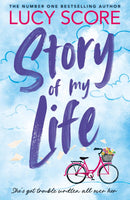 Story Of My Life-Fiction: Romance-買書書 BuyBookBook