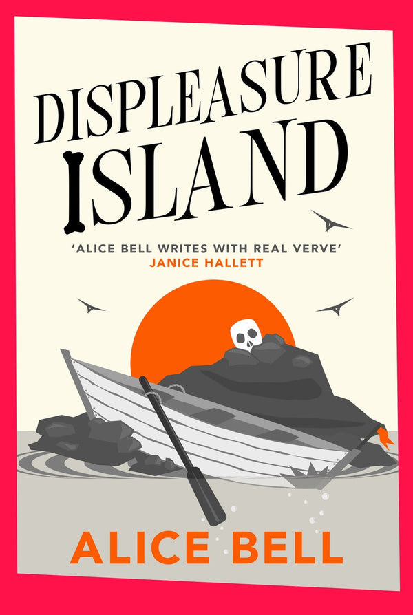 Displeasure Island