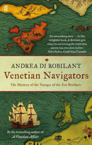 Venetian Navigators-History and Archaeology-買書書 BuyBookBook