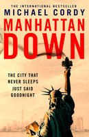 Manhattan Down-Fiction: Thriller and horror-買書書 BuyBookBook
