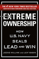 Extreme Ownership-Business and Management-買書書 BuyBookBook