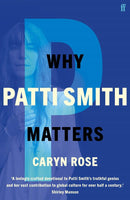 Why Patti Smith Matters-Biography and memoirs-買書書 BuyBookBook