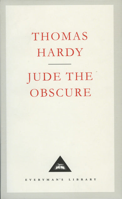 Jude the Obscure