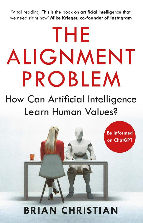The Alignment Problem-Computing and Information Technology-買書書 BuyBookBook