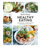 Australian Women's Weekly Healthy Eating-Cookery / food and drink / food writing-買書書 BuyBookBook