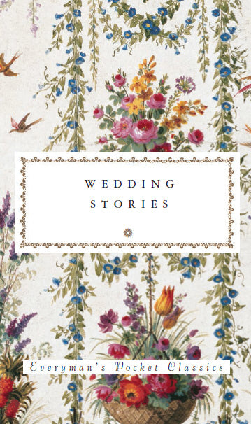 Wedding Stories-Fiction: Short stories and other special features-買書書 BuyBookBook