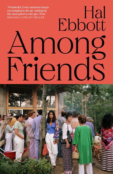 Among Friends