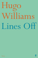 Lines Off-Poetry-買書書 BuyBookBook