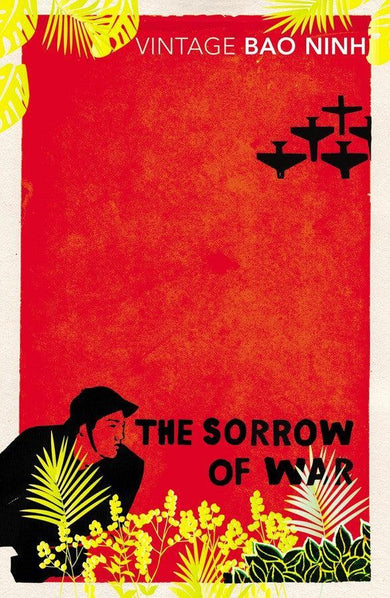 The Sorrow of War-Fiction: general and literary-買書書 BuyBookBook