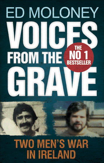 Voices from the Grave-Religion and beliefs-買書書 BuyBookBook