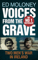 Voices from the Grave-Religion and beliefs-買書書 BuyBookBook