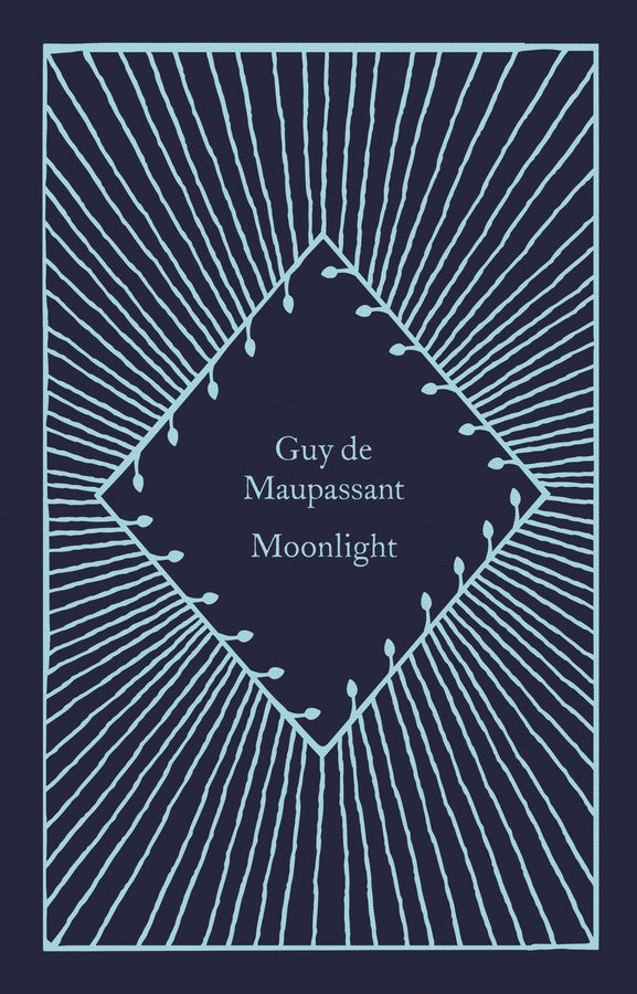 Moonlight-Fiction: general and literary-買書書 BuyBookBook