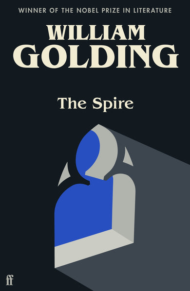 The Spire-Fiction: Modern and contemporary-買書書 BuyBookBook