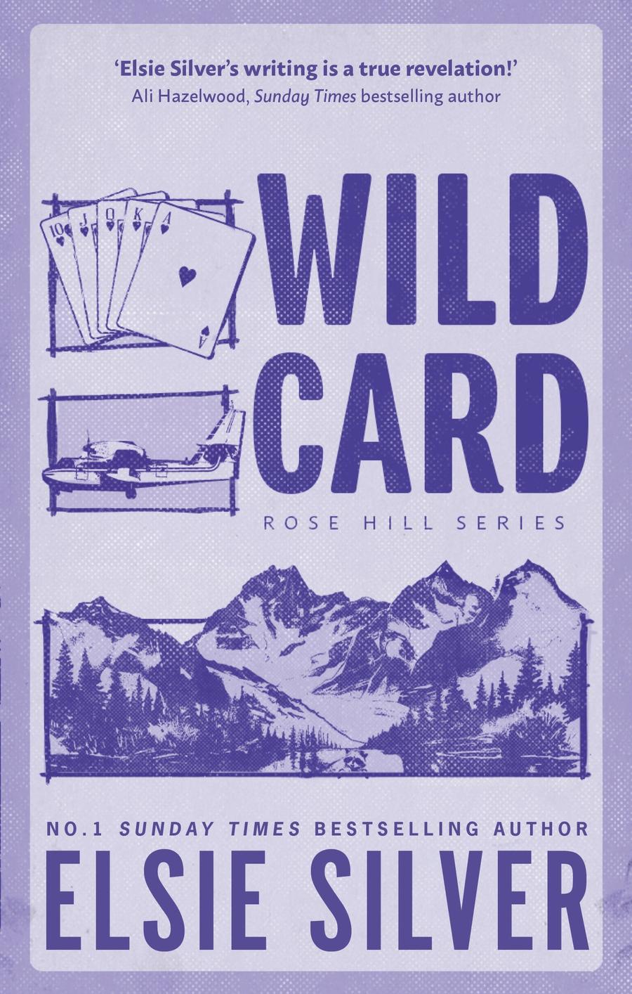 Wild Card