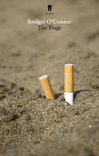 The Flags-Plays/ playscripts-買書書 BuyBookBook
